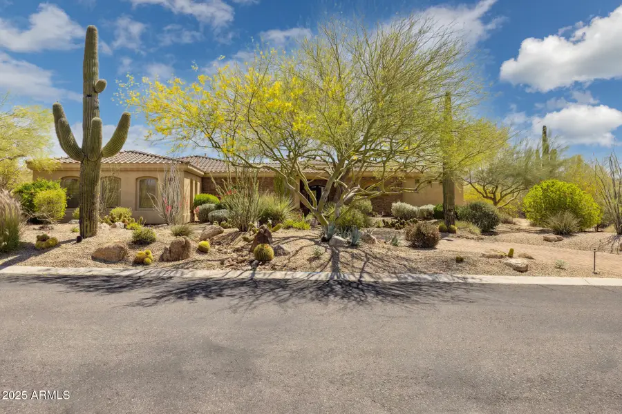22469 N 79th Place, Scottsdale, AZ 85255 - Image #2