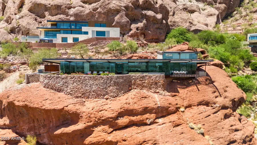 4925 E Red Rock Drive #43, Phoenix, AZ 85018 - Image #2