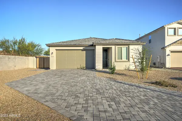 26523 N Thornhill Court, Peoria, AZ 85383