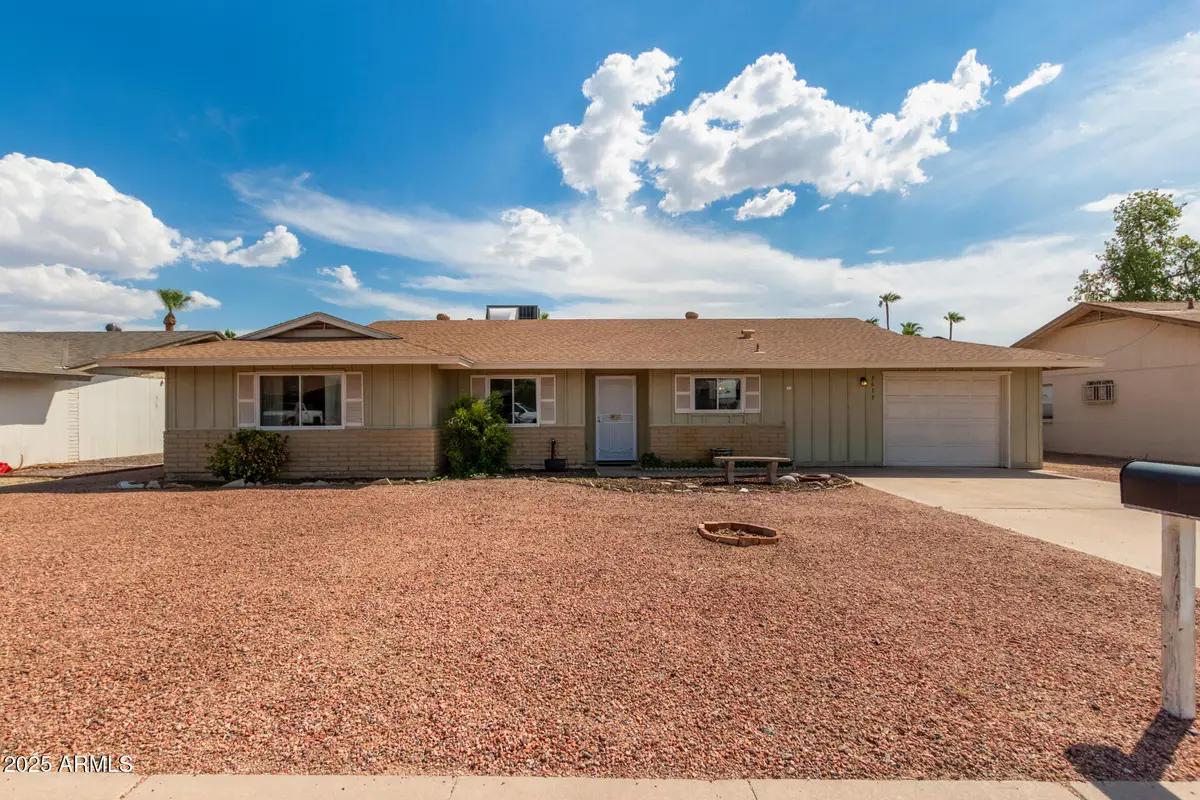 3615 W Brown Street, Phoenix, AZ 85051 - Image #1