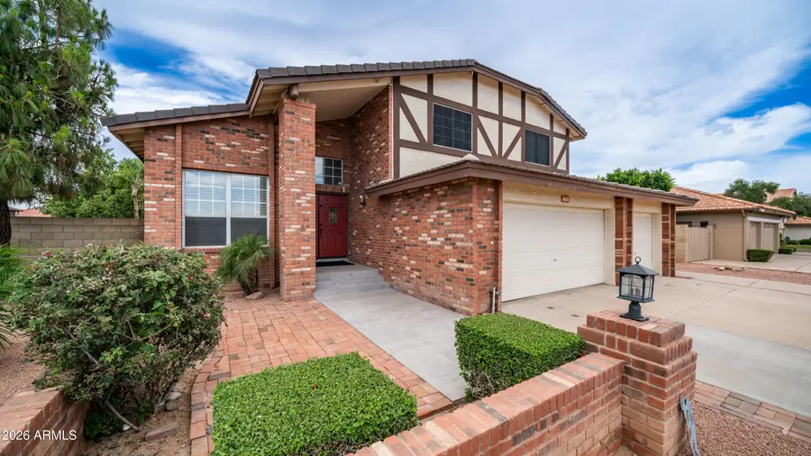 6620 W Redfield Road, Glendale, AZ 85306 - #2