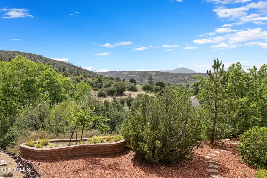 1947 E Mountain Hollow Drive, Prescott, AZ 86301 - Image #3