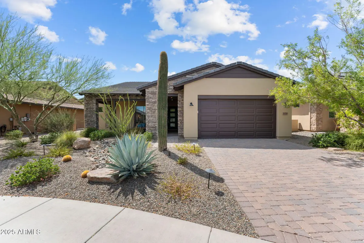 3770 Gold Rush Court, Wickenburg, AZ 85390 - Image #1