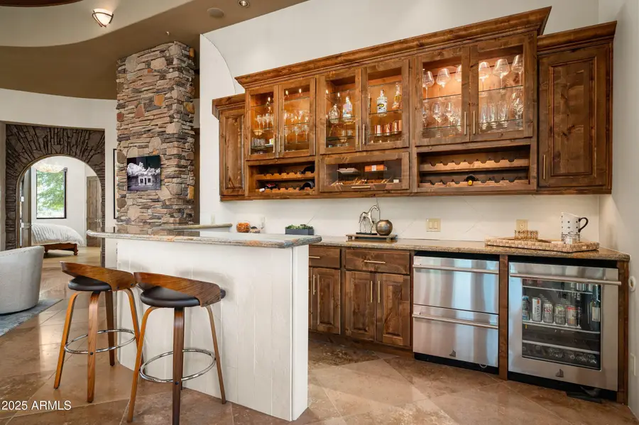 17218 E Morning Vista Court, Tonto National Forest, AZ 85263 - Image #3