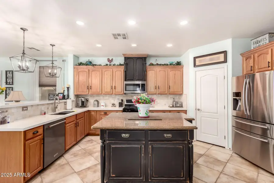 1049 E Pasture Canyon Drive, San Tan Valley, AZ 85143 - Image #2