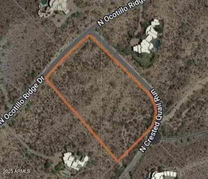 39005 N Crested Quail Run #18, Carefree, AZ 85377 - Image #2