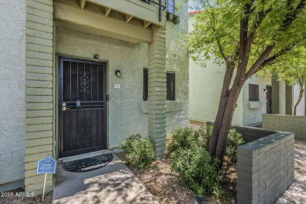 2315 W Union Hills Drive #119, Phoenix, AZ 85027