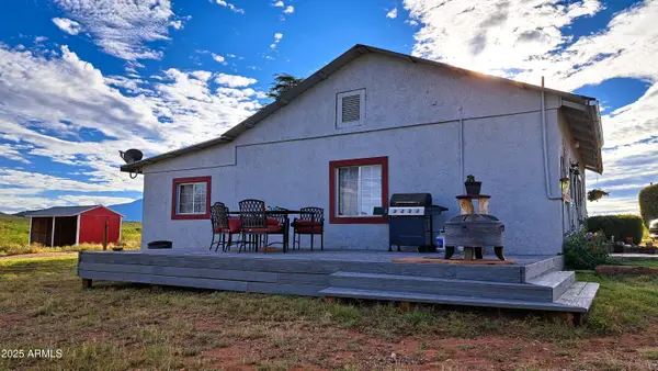 653 E Border Road, Bisbee, AZ 85603