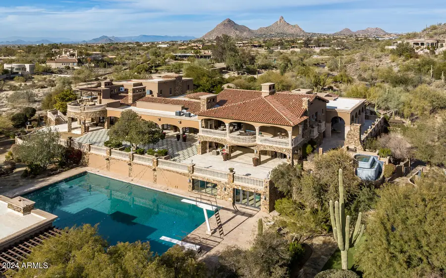 23036 N Via Ventosa Drive, Scottsdale, AZ 85255 - Image #3