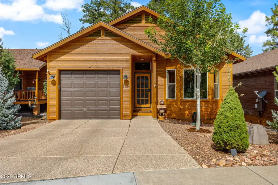 2524 W Waters Edge Lane, Pinetop Lakeside, AZ 85929 - Image #2