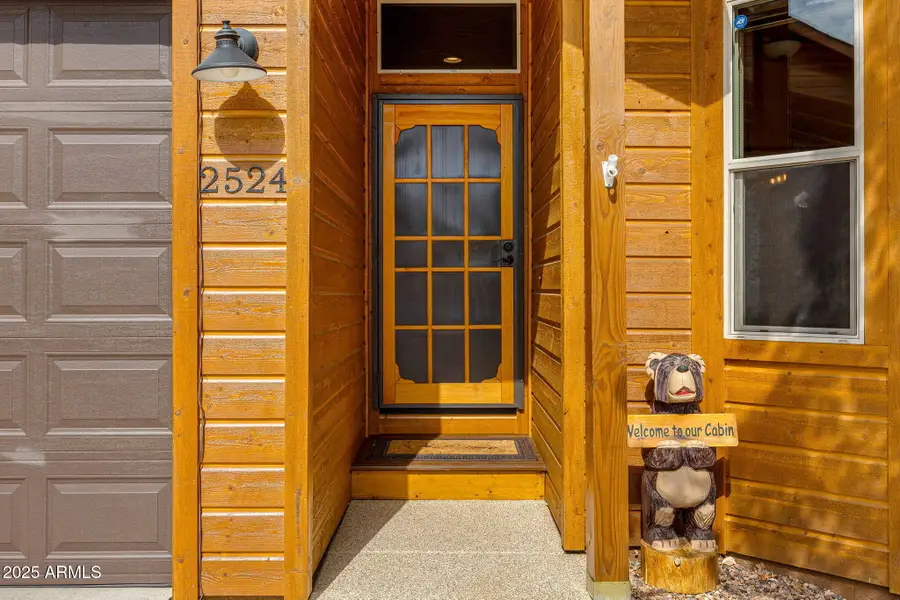 2524 W Waters Edge Lane, Pinetop Lakeside, AZ 85929 - Image #3