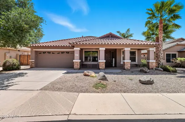 9637 E Olla Avenue, Mesa, AZ 85212