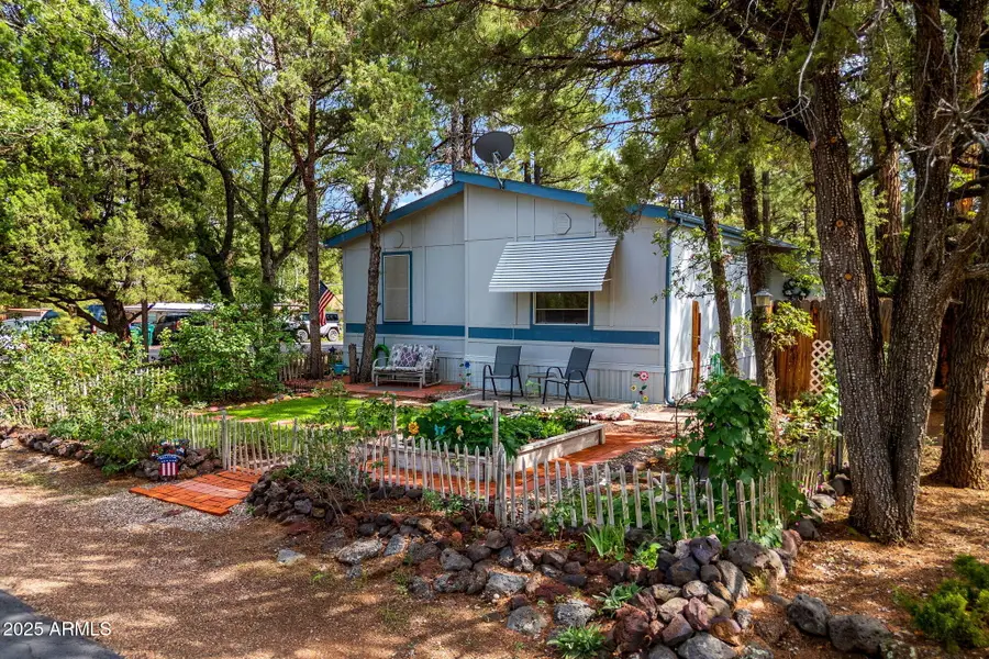 520 N 42nd Drive, Show Low, AZ 85901 - Image #2