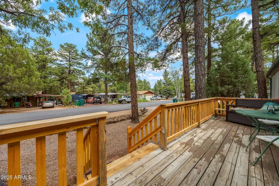 520 N 42nd Drive, Show Low, AZ 85901 - Image #3