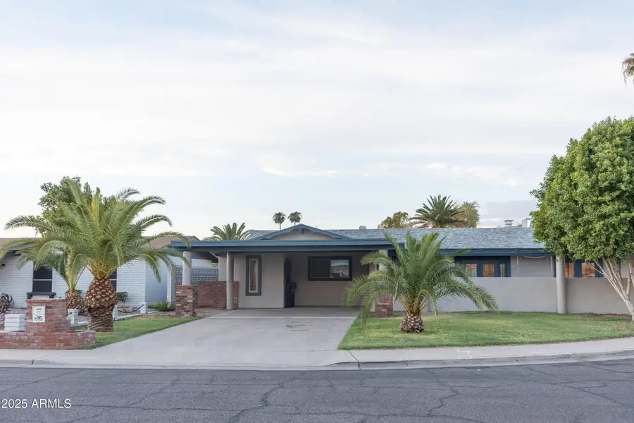 2252 E Dartmouth Street, Mesa, AZ 85213 - Image #2