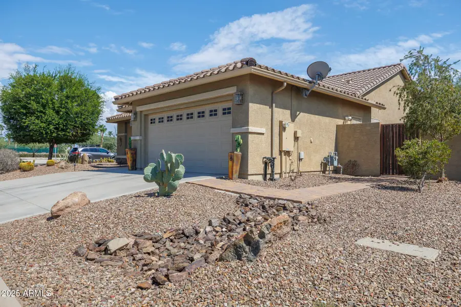 5251 W Posse Drive, Eloy, AZ 85131 - Image #3