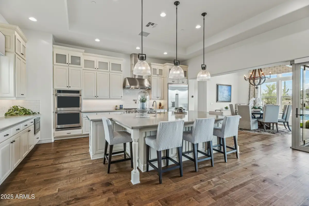 8769 E Granite Pass Road, Scottsdale, AZ 85266 - #1