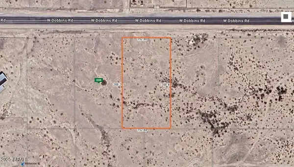 00 W Dobbins Road, Tonopah, AZ 85354