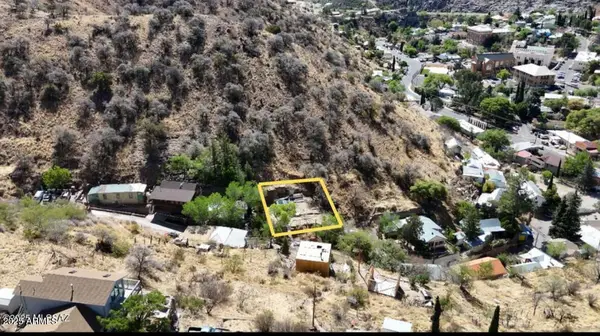 34 Art Avenue, Bisbee, AZ 85603