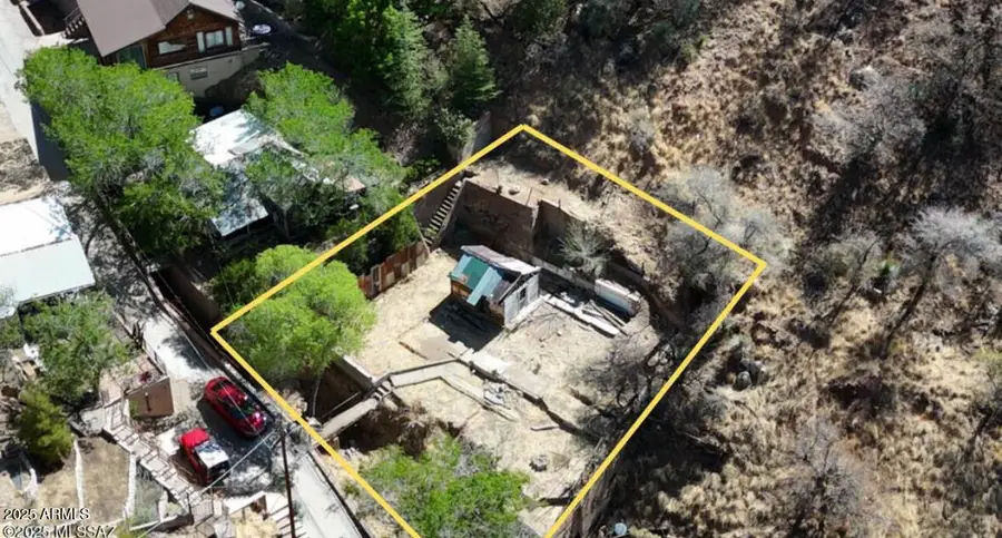 34 Art Avenue, Bisbee, AZ 85603 - Image #2