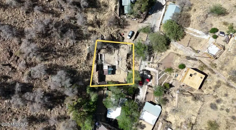 34 Art Avenue, Bisbee, AZ 85603 - Image #3