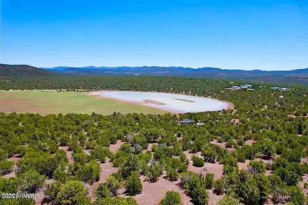 18 Co Rd N3321 1.04 Acres --, Vernon, AZ 85940