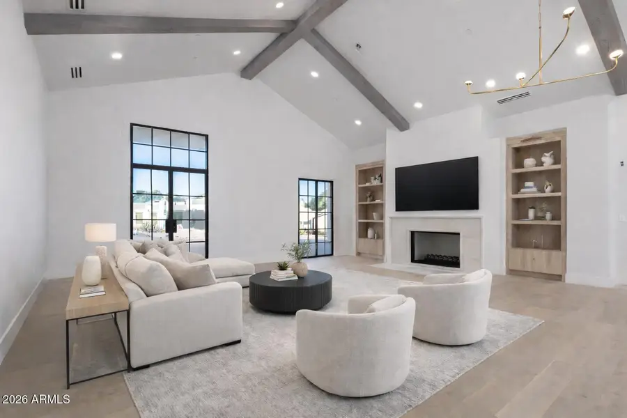 7053 E Dreyfus Avenue, Phoenix, AZ 85254 - Image #2