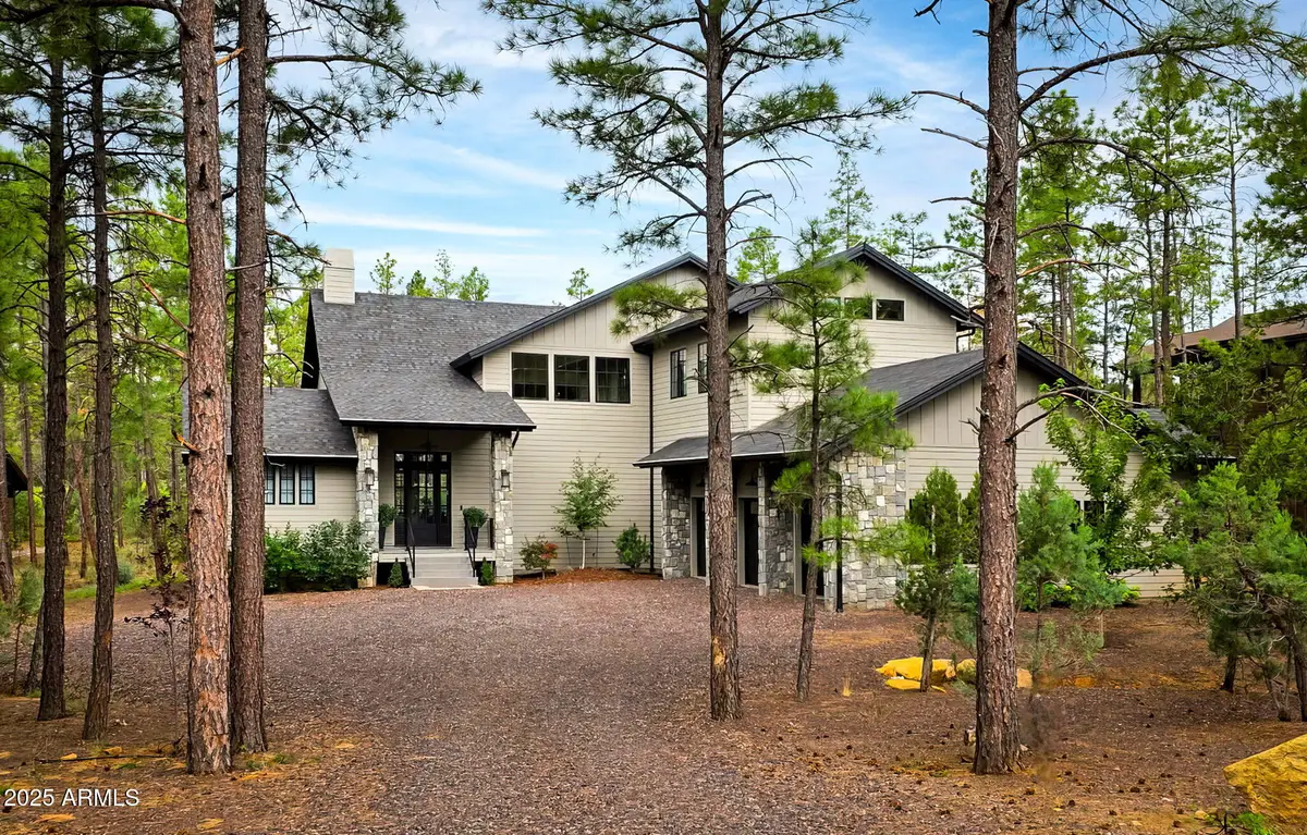 4251 W Acer Lane, Show Low, AZ 85901 - Image #1