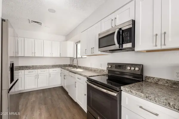 15604 E Mustang Drive, Fountain Hills, AZ 85268