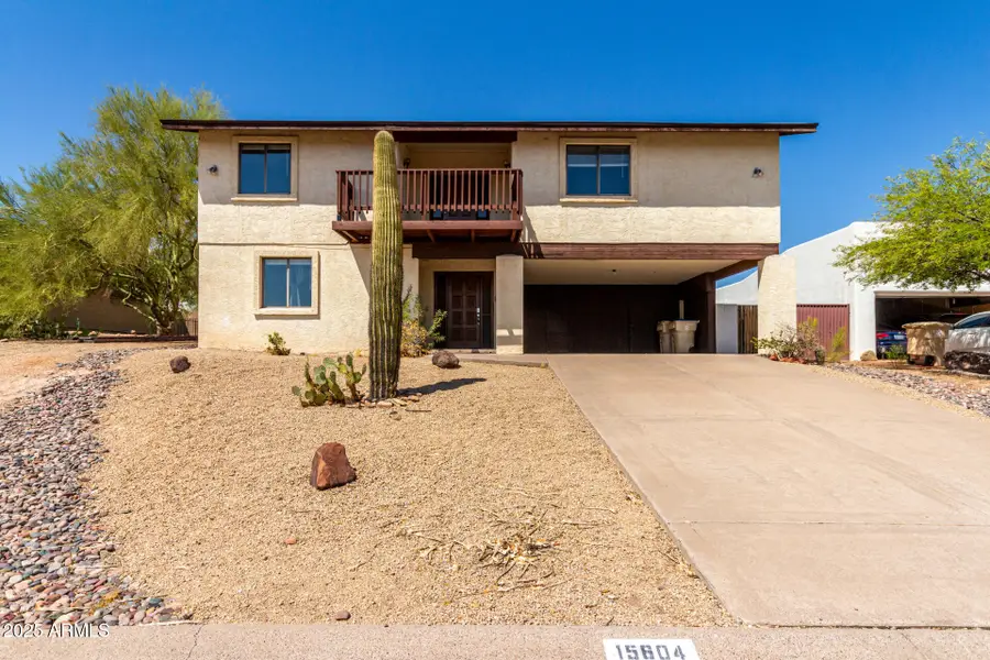 15604 E Mustang Drive, Fountain Hills, AZ 85268 - Image #2