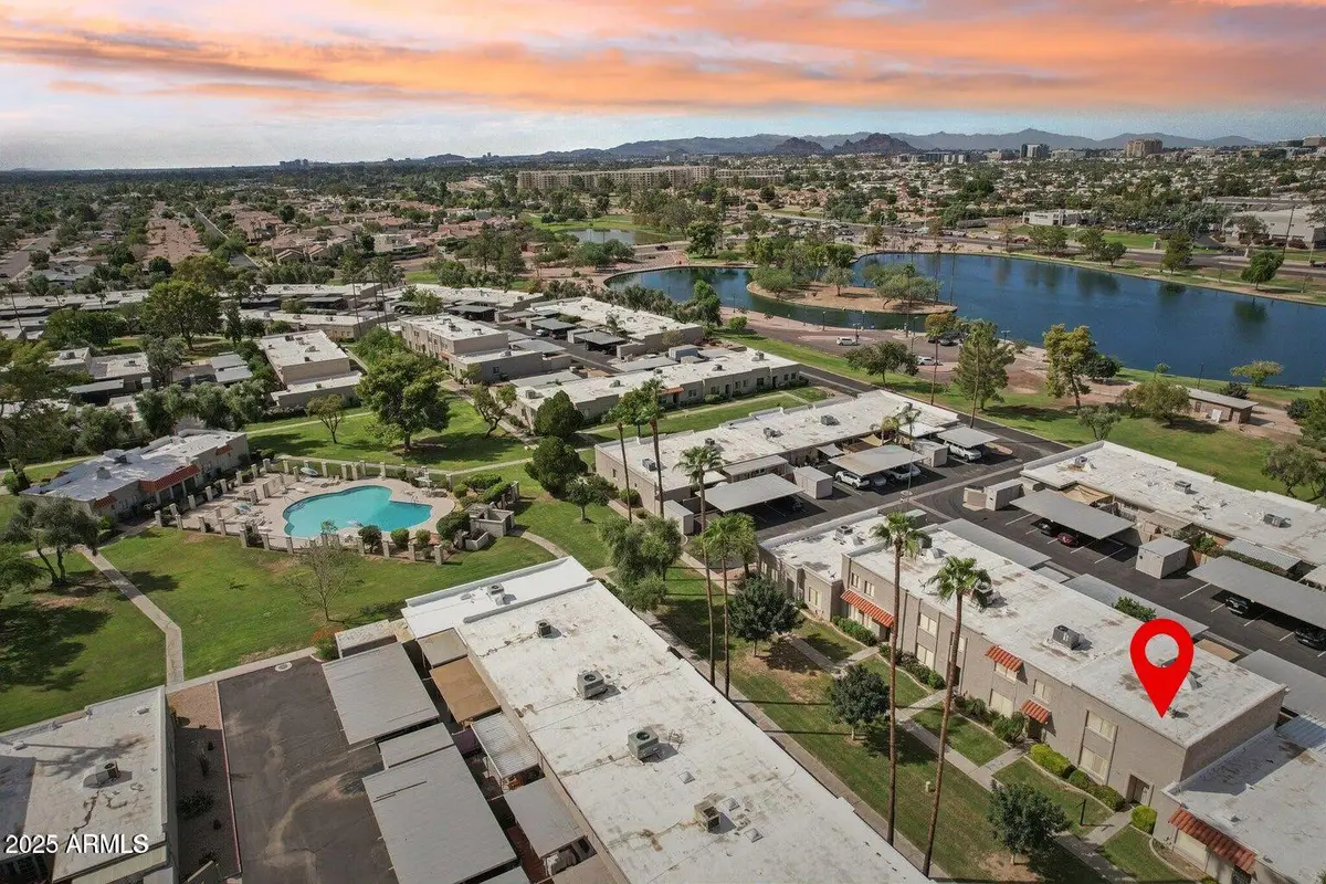 5129 N 81st Street, Scottsdale, AZ 85250 - Image #1