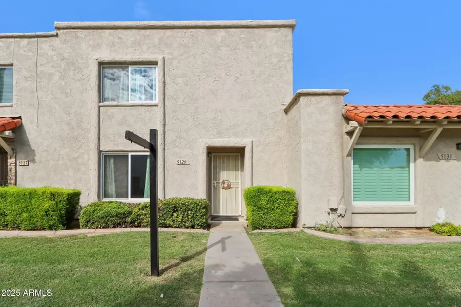 5129 N 81st Street, Scottsdale, AZ 85250 - Image #2