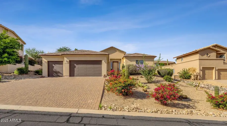 15524 E Cavern Drive, Fountain Hills, AZ 85268 - Image #2