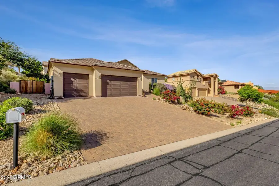 15524 E Cavern Drive, Fountain Hills, AZ 85268 - Image #3