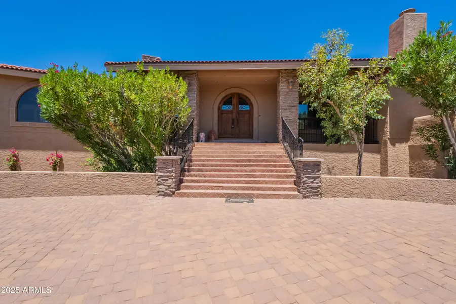 36618 N Wildflower Road, Carefree, AZ 85377 - Image #3