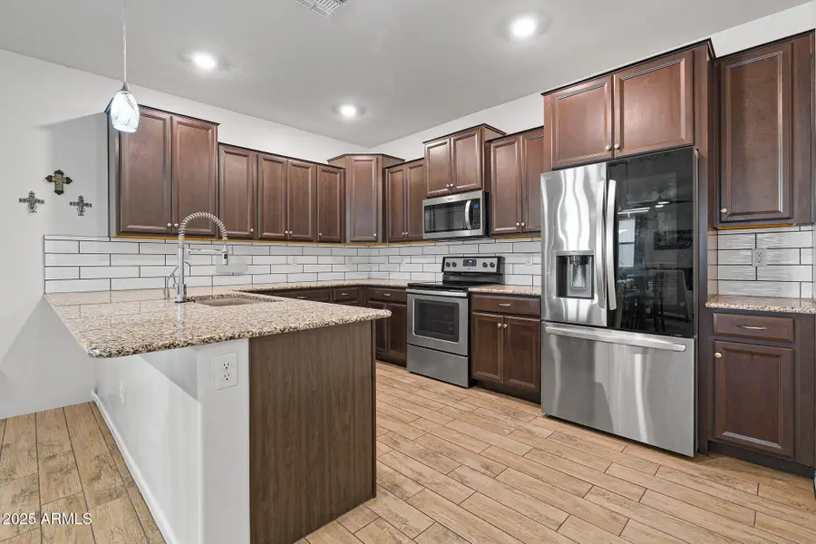 5168 E Desert Forest Trail, Deer Valley, AZ 85331 - Image #3