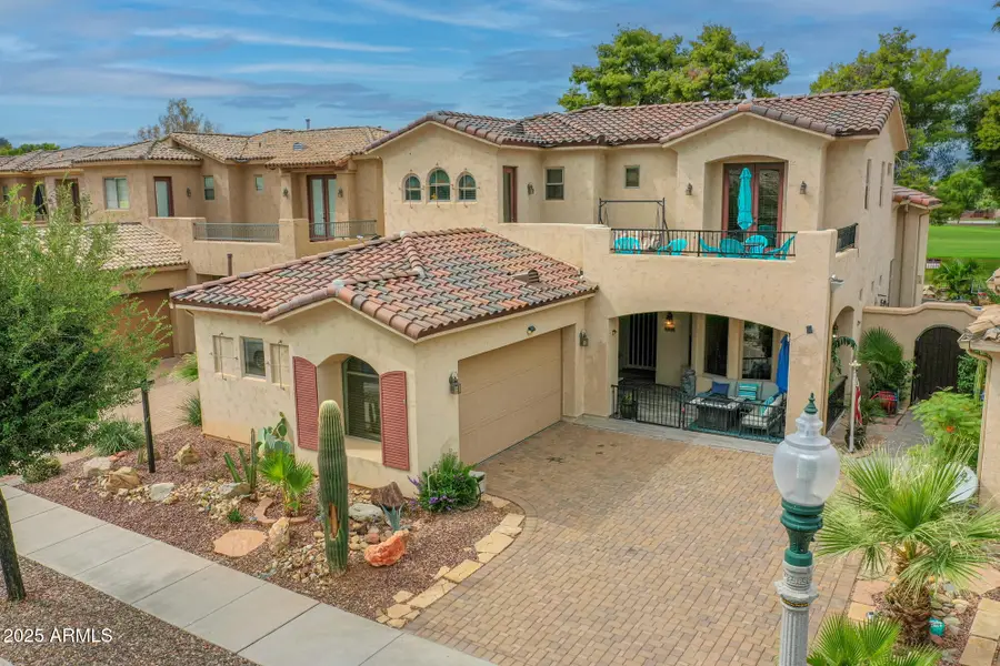 14640 W Hidden Terrace Loop, Litchfield Park, AZ 85340 - Image #2