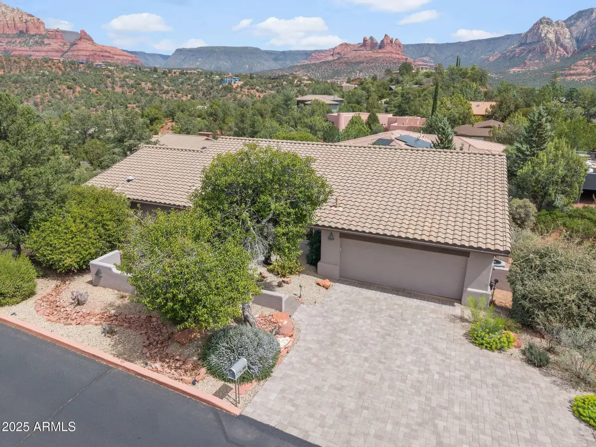 190 Rolling Hills Road, Sedona, AZ 86336 - #1