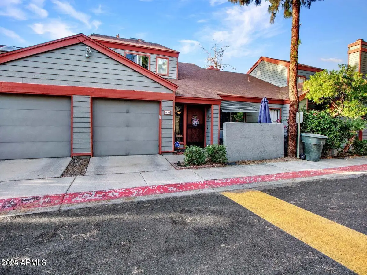 14002 N 49th Avenue #1061, Phoenix, AZ 85306 - Image #1