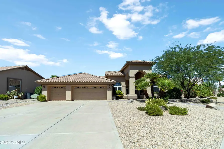 19070 N 88th Avenue, Peoria, AZ 85382 - Image #2