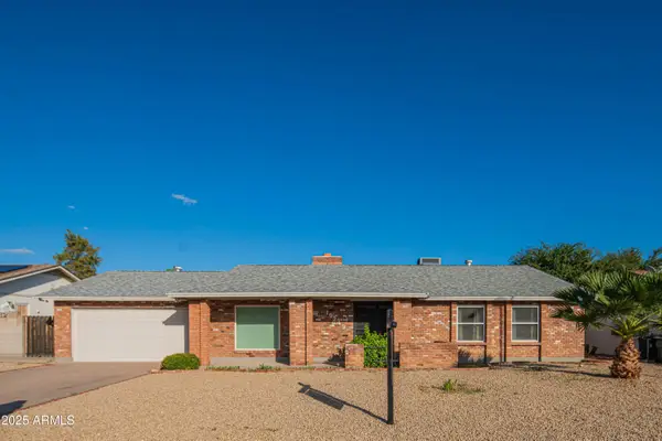 19249 N 23rd Avenue, Phoenix, AZ 85027