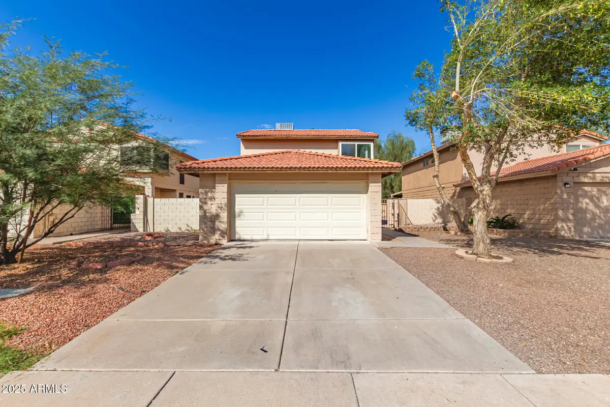 2702 W Brooks Street, Chandler, AZ 85224 - Image #1