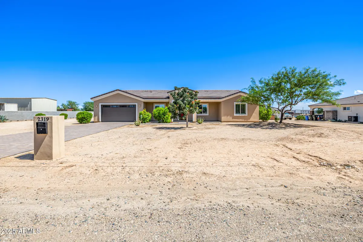 2319 N 192nd Avenue, Buckeye, AZ 85396 - Image #1