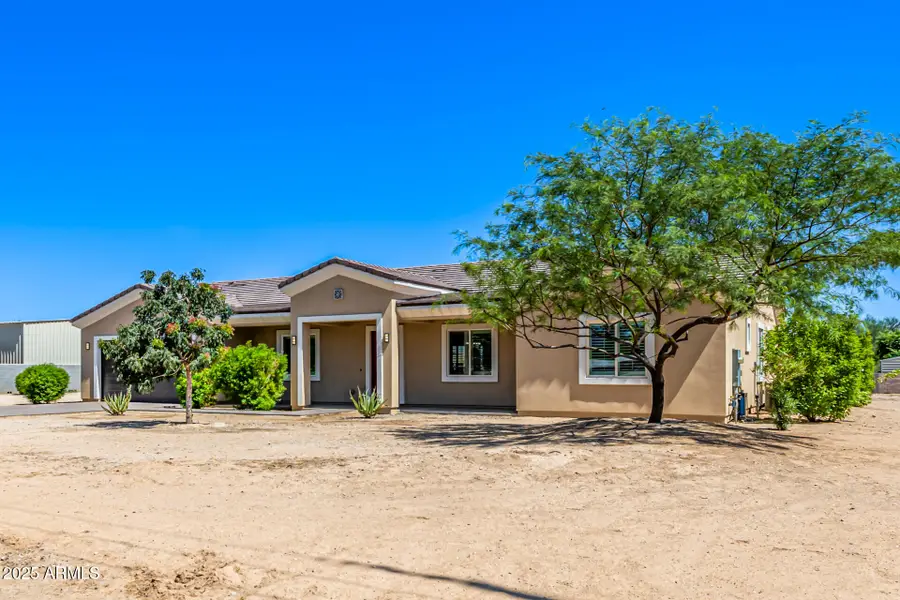 2319 N 192nd Avenue, Buckeye, AZ 85396 - Image #3