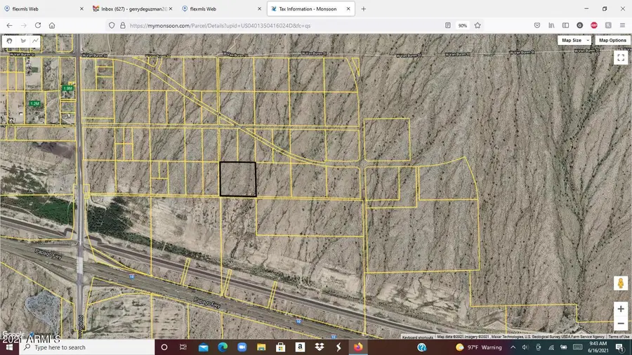 0 N Sun Valley Pkwy Parkway, Buckeye, AZ 85396 - Image #2