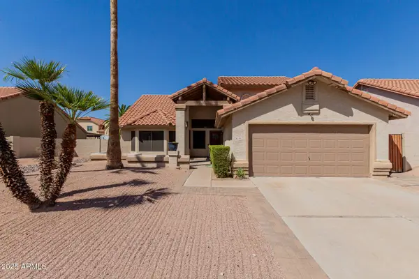 5918 E Fairfield Street, Mesa, AZ 85205