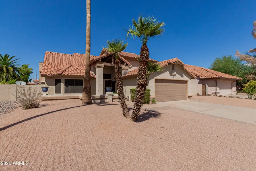 5918 E Fairfield Street, Mesa, AZ 85205 - Image #2