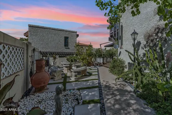 1811 E Hayward Avenue #1, Phoenix, AZ 85020