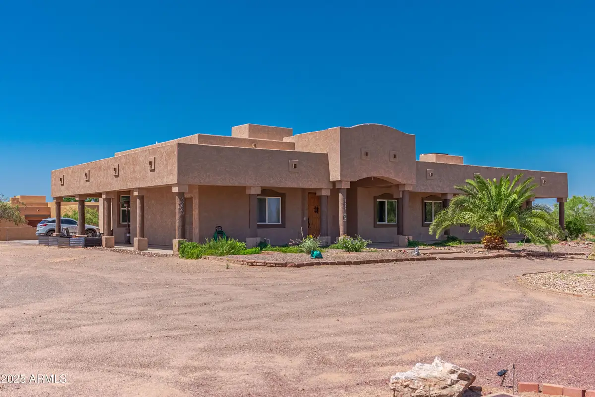 36008 N 213th Drive, Wittmann, AZ 85361 - Image #1