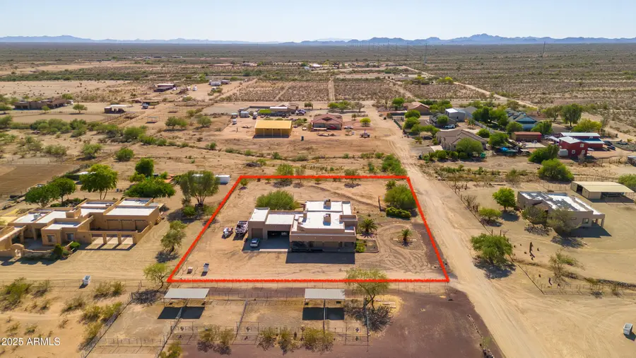 36008 N 213th Drive, Wittmann, AZ 85361 - Image #2